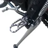 Enduro Mx 125 Extreme R21/18 - Dettagli