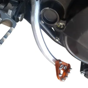 Enduro Mx 125 Extreme R21/18 - Dettagli