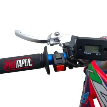 Pit Bike NCX CRX 125 12/12 Supermotard - Dettagli