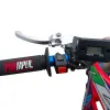 Pit Bike NCX CRX 125 12/12 Supermotard - Dettagli