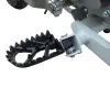 Pit Bike NCX CRX 125 12/12 Supermotard - Dettagli