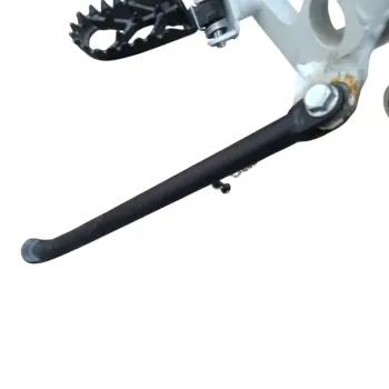 Pit Bike NCX CRX 125 12/12 Supermotard - Dettagli