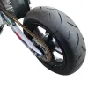 Pit Bike NCX CRX 125 12/12 Supermotard - Dettagli