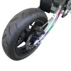 Pit Bike NCX CRX 125 12/12 Supermotard - Dettagli