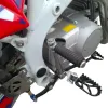 Pit Bike NCX CRX 125 12/12 Supermotard - Dettagli