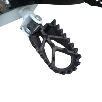 Pit Bike NCX CRX 125 12/12 Supermotard - Dettagli