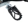 Pit Bike NCX CRX 125 12/12 Supermotard - Dettagli