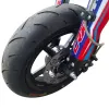 Pit Bike NCX CRX 125 12/12 Supermotard - Dettagli