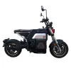 Scooter Elettrico 7000W - Vista 45° Laterale