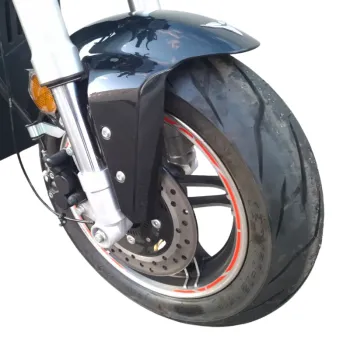 Scooter Elettrico 7000W - Dettagli