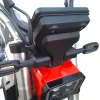 Scooter Elettrico 7000W - Dettagli