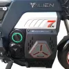 Scooter Elettrico 7000W - Dettagli