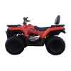 MaxiQuad NCX X-Rock 200cc R10 cambio CVT in offerta Outlet su NCX Moto