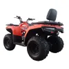 MaxiQuad NCX X-Rock 200cc R10 cambio CVT in offerta Outlet su NCX Moto