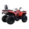MaxiQuad NCX X-Rock 200cc R10 cambio CVT in offerta Outlet su NCX Moto