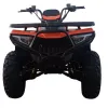 MaxiQuad NCX X-Rock 200cc R10 cambio CVT in offerta Outlet su NCX Moto