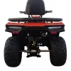 MaxiQuad NCX X-Rock 200cc R10 cambio CVT in offerta Outlet su NCX Moto