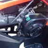 MaxiQuad NCX X-Rock 200cc R10 cambio CVT in offerta Outlet su NCX Moto
