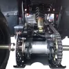 MaxiQuad NCX X-Rock 200cc R10 cambio CVT in offerta Outlet su NCX Moto