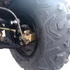 MaxiQuad NCX X-Rock 200cc R10 cambio CVT in offerta Outlet su NCX Moto