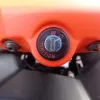 MaxiQuad NCX X-Rock 200cc R10 cambio CVT in offerta Outlet su NCX Moto