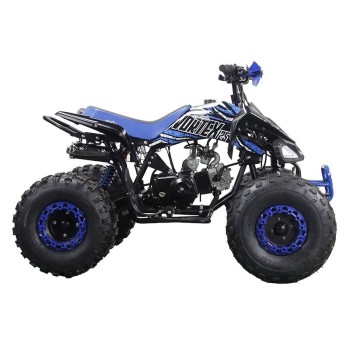 Quad SBR Vortex 125 R8 FD