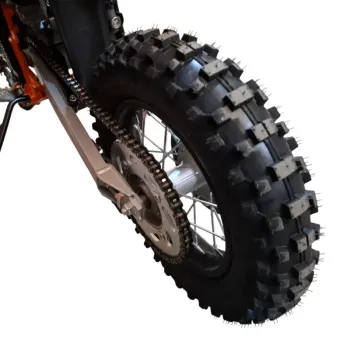 Mini Cross Phantom 50 Evolution R12/10 - Dettagli