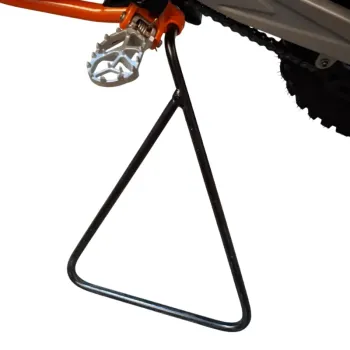 Mini Cross Phantom 50 Evolution R12/10 - Dettagli