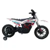 Mini Cross Thor Elettrico 500W 36V 12Ah - Vista Laterale Destra