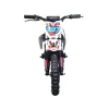 Mini Cross Thor Elettrico 500W 36V 12Ah - Vista Frontale