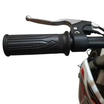 Mini Cross Thor Elettrico 500W 36V 12Ah - Dettagli