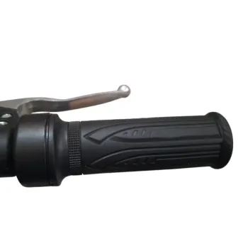 Mini Cross Thor Elettrico 500W 36V 12Ah - Dettagli