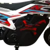 Mini Cross Thor Elettrico 500W 36V 12Ah - Dettagli