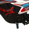 Mini Cross Thor Elettrico 500W 36V 12Ah - Dettagli