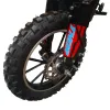 Mini Cross Thor Elettrico 500W 36V 12Ah - Dettagli