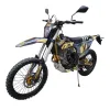 MX 300 Hard Extreme R21/18 EEC - Vista Frontale Sinistra