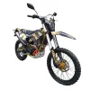 MX 300 Hard Extreme R21/18 EEC - Vista Frontale Destra