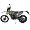 MX 300 Hard Extreme R21/18 EEC - Vista Laterale Sinistra