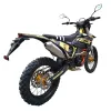MX 300 Hard Extreme R21/18 EEC - Vista Posteriore Destra