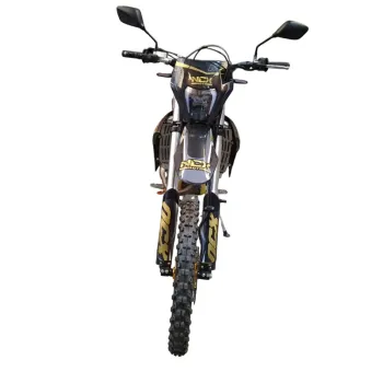 MX 300 Hard Extreme R21/18 EEC - Vista Frontale