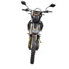 MX 300 Hard Extreme R21/18 EEC - Vista Frontale