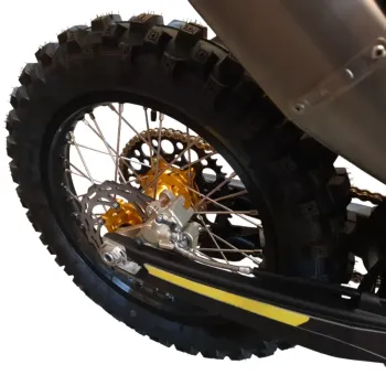 MX 300 Hard Extreme R21/18 EEC - Dettagli