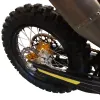 MX 300 Hard Extreme R21/18 EEC - Dettagli
