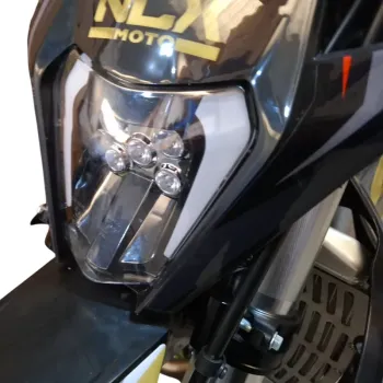 MX 300 Hard Extreme R21/18 EEC - Dettagli