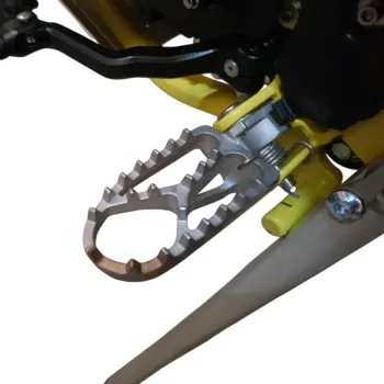 MX 300 Hard Extreme R21/18 EEC - Dettagli
