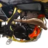 MX 300 Hard Extreme R21/18 EEC - Dettagli