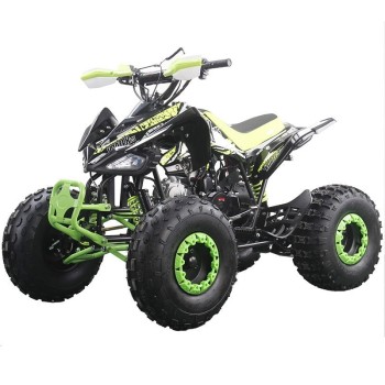 Quad SBR Vortex 125 R8 FD