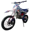 Pit Bike NCX Thor 160cc 4 Marce 17/14 Super Pro - Vista 45° Frontale