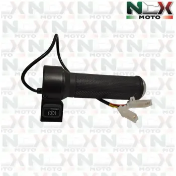 Manopola Acceleratore NCX X-Tech EVO