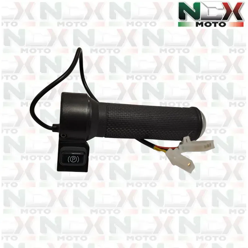 Manopola Acceleratore NCX X-Tech EVO